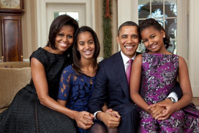 Hé lộ căn nhà ông Obama thuê khi kết thúc nhiệm kỳ Tổng thống