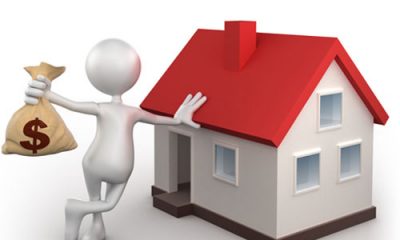 Bí quyết vay mua nhà để không phải lo nợ “đè đầu cưỡi cổ”